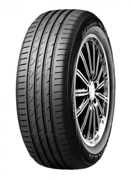 165/60R15 N-BLUE HD PLUS N`Blue HD Plus