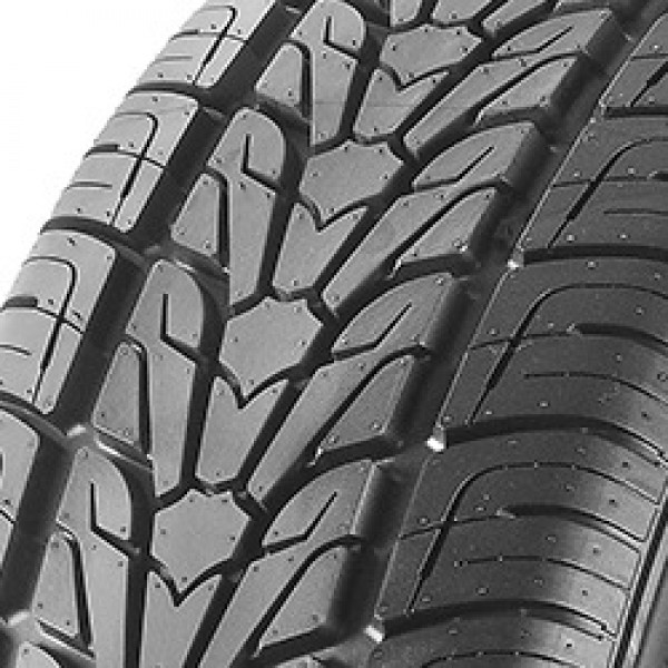 ROADIAN HP