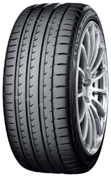 Advan Sport (V105S)