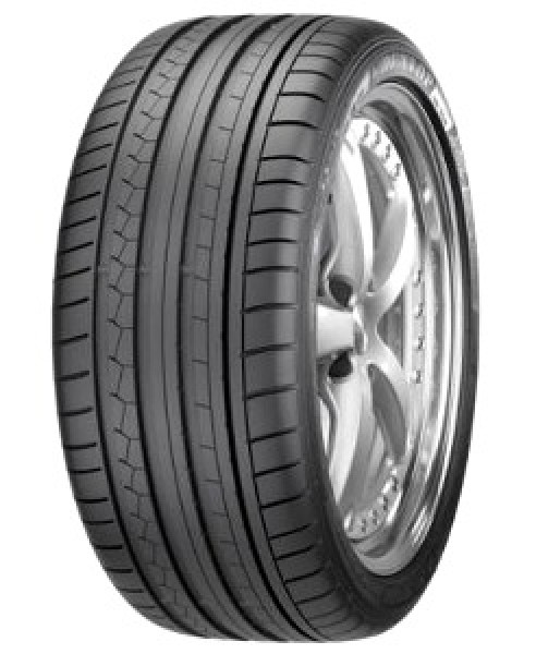 SP Sport Maxx GT DSROF