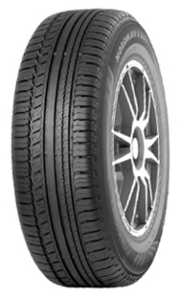 Nordman S SUV