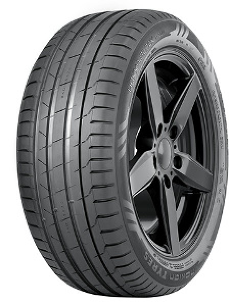 HAKKA BLACK 2 SUV
