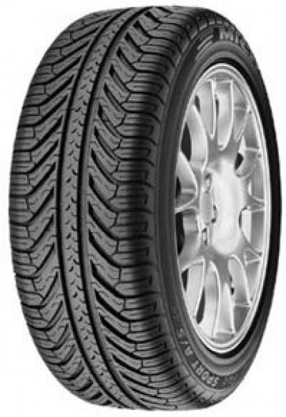 Pilot SPORT A/S Plus