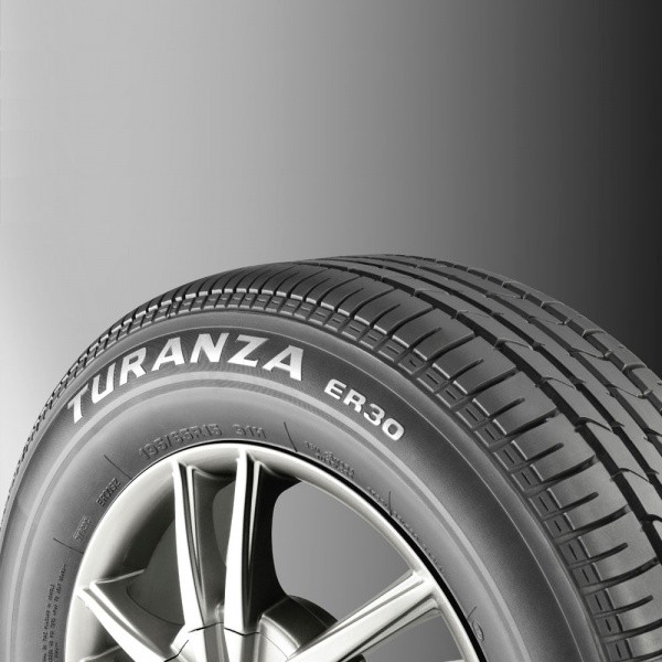 Turanza ER30