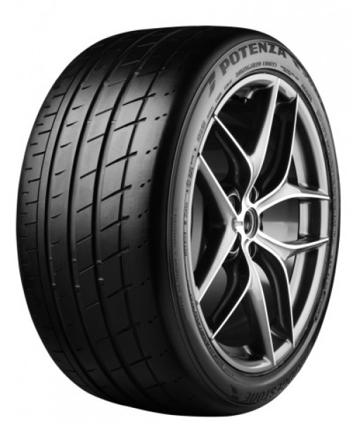 Potenza S007