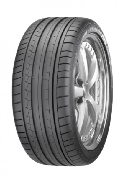 SP Sport Maxx GT DSROF