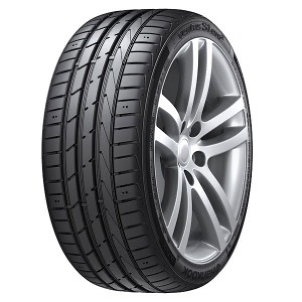 K117A veNtus S1 evo2 SUV