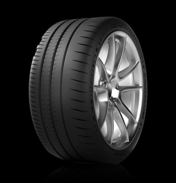 Pilot Sport Cup 2