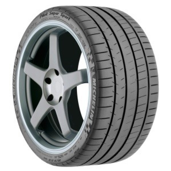 Pilot Super Sport ZP