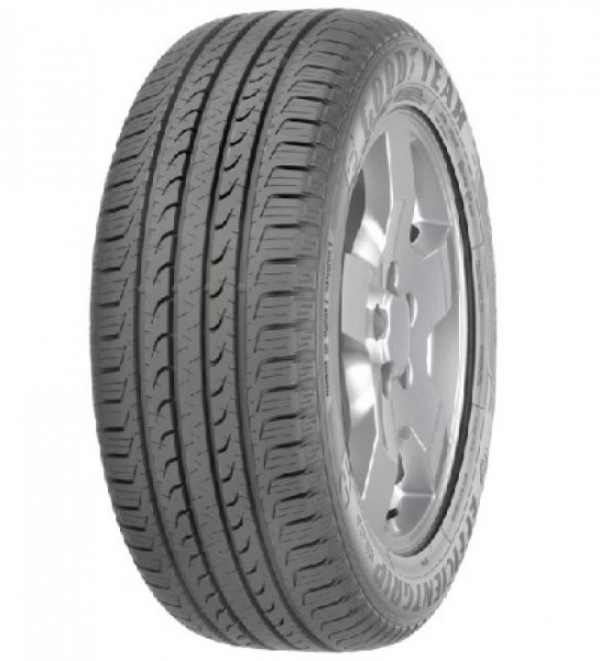 EFFICIENTGRIP SUV RHD