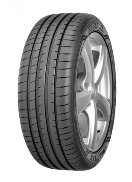 265/45ZR19 () EAG F1 ASY 3 N0 XL FP EAGLE F1 (ASYM