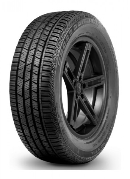 ContiCrossContact LX Sport