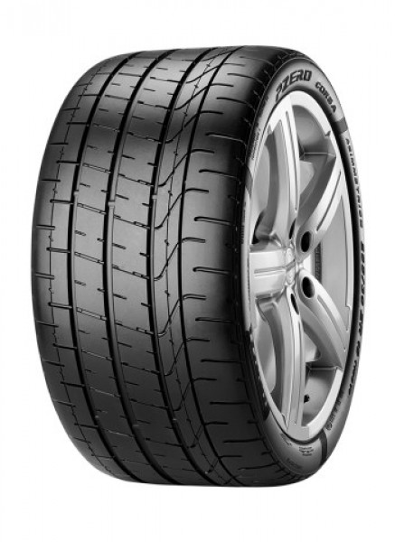 P ZERO CORSA Asimmetrico 2