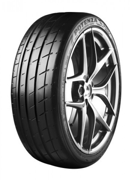 Potenza S007 RFT