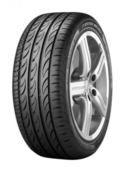 PZERO NEROgt XL PZERO NEROgt
