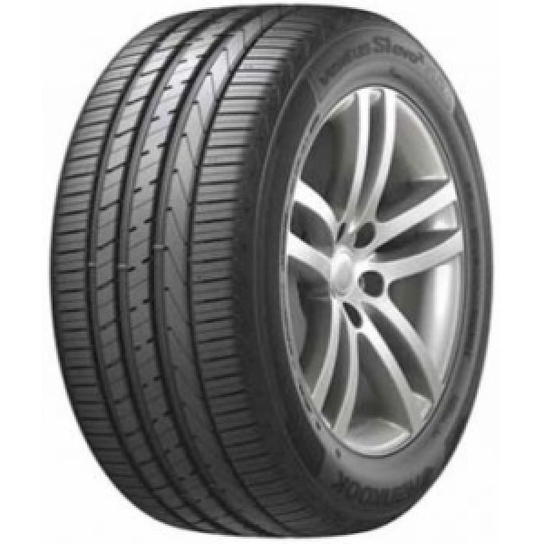K117A veNtus S1 evo2 SUV