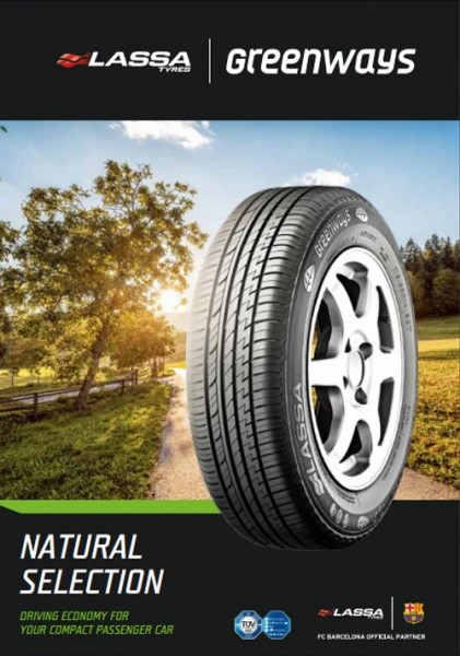 GREENWAYS