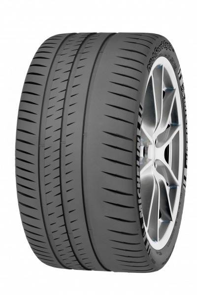 Pilot Sport Cup 2