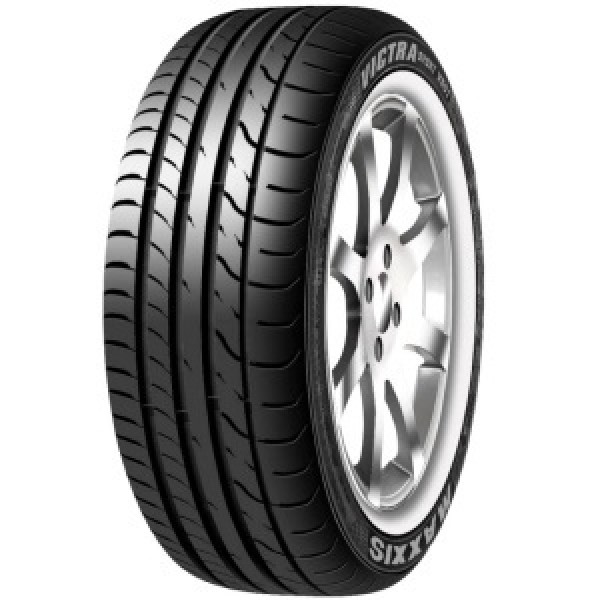 VICTRA Sport Zero One