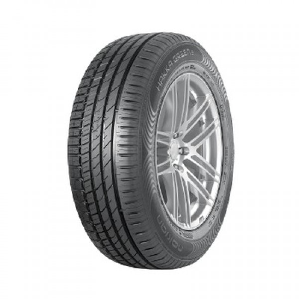 185/65 R 14 NOKIAN HAKKA GREEN 2 HAKKA GREEN 2