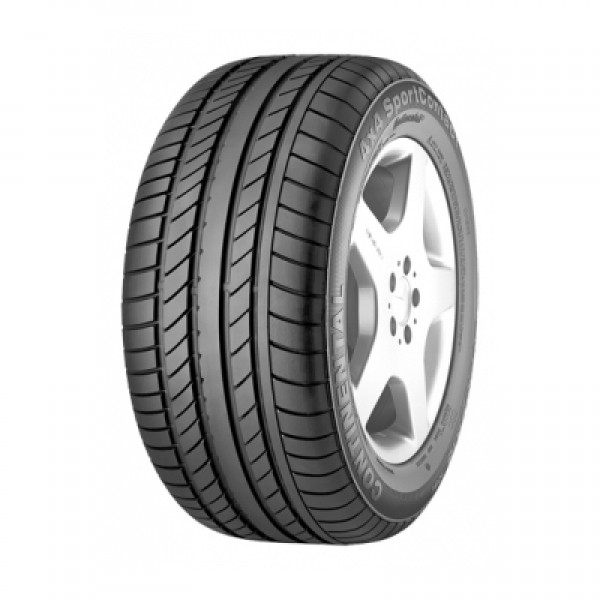 4x4 SportContact