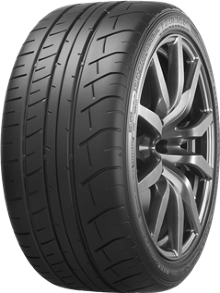 SP Sport Maxx GT600 DSST