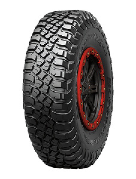 Mud-Terrain T/A KM 3