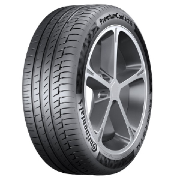 PremiumContact 6 SSR