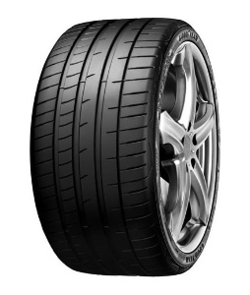 EAGLE F1 SUPERSPORT
