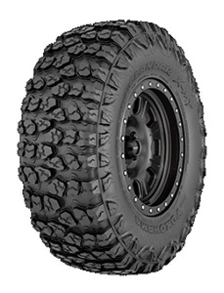 Geolandar X-MT (G005)