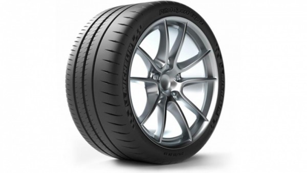 PILOT SPORT CUP 2 R CONNECT