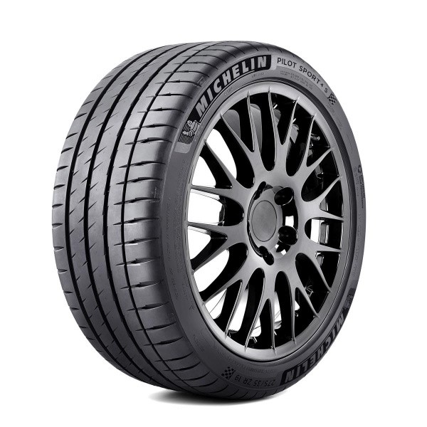 PILOT SPORT 4 S
