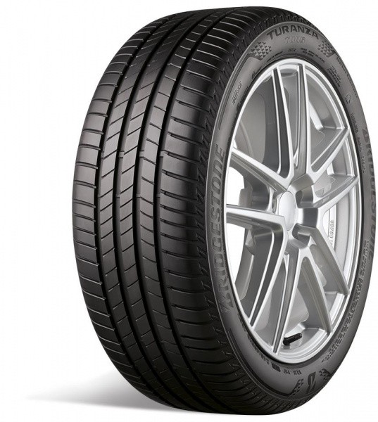 Turanza T005