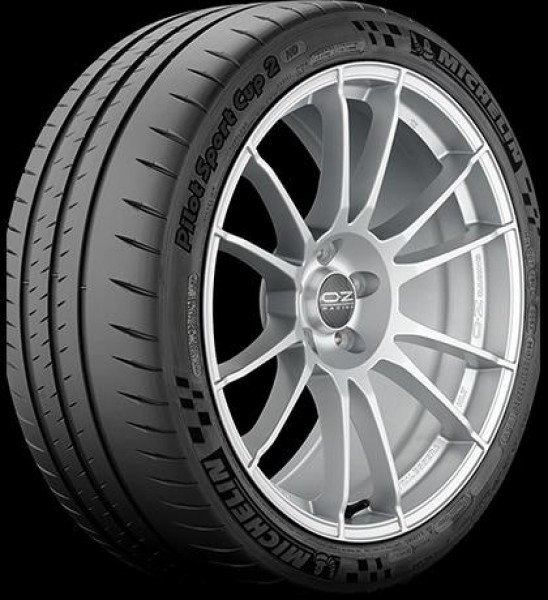 PILOT SPORT CUP 2 R