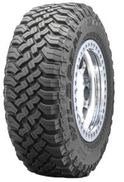Wildpeak M/T01