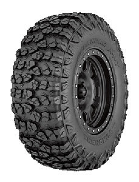 Geolandar X-MT (G005)