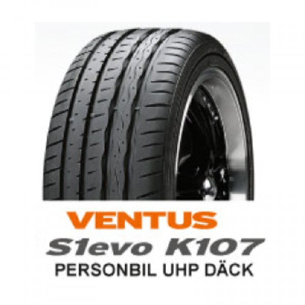 Ventus S1 evo K107 K107