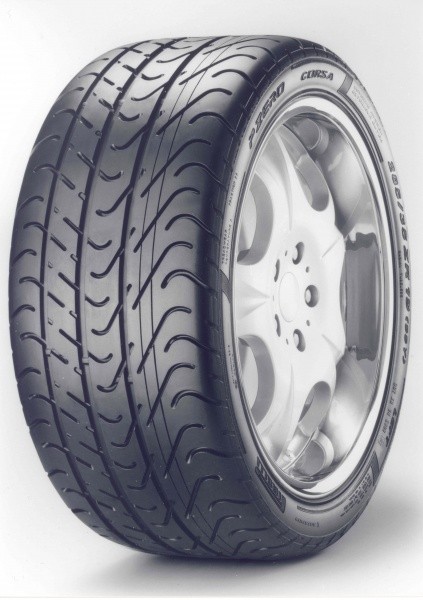 P ZERO CORSA Asimmetrico 2