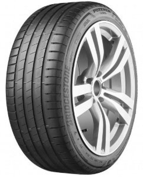 Potenza S005 RFT