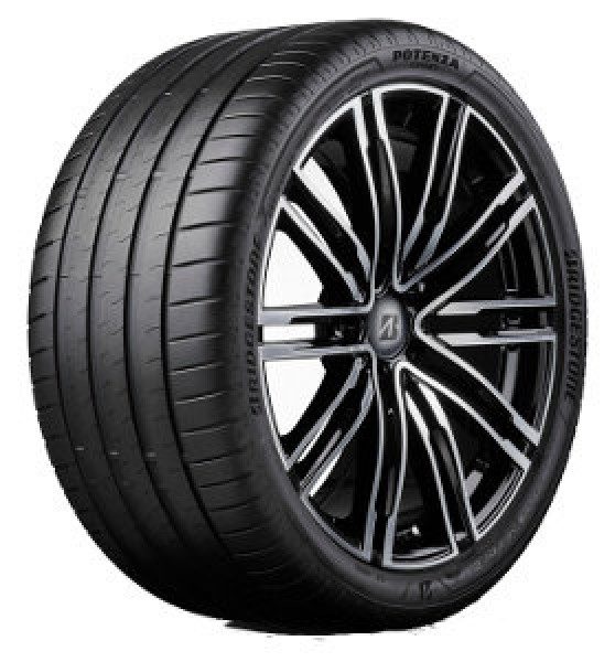 Potenza Sport RFT