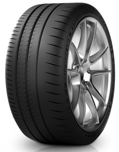 Pilot Sport Cup 2 R MO1