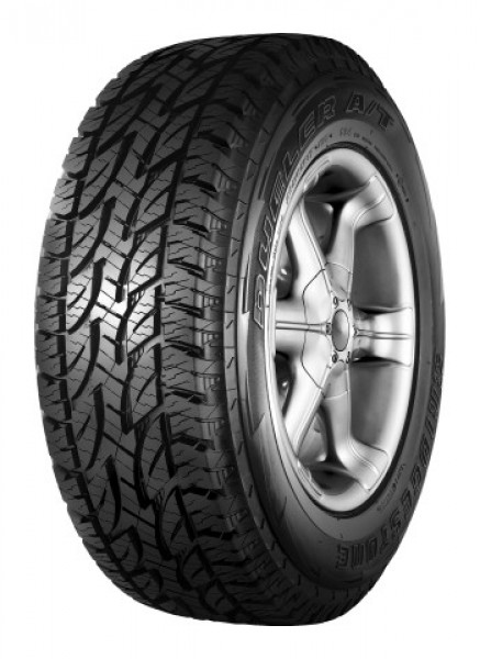 225/70R16 Dueler 694 Dueler 694