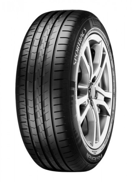 Sportrac 5