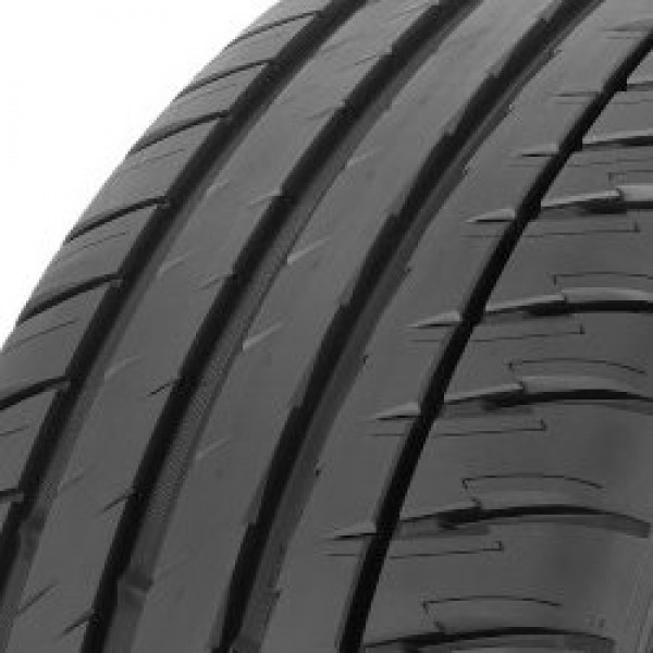 PILOT SPORT 4 SUV