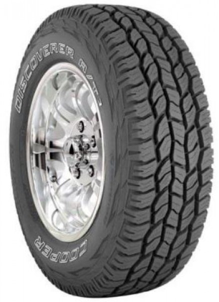 Discoverer A/T3 Sport 2 OWL