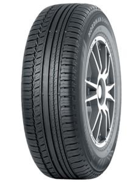 Nordman S SUV