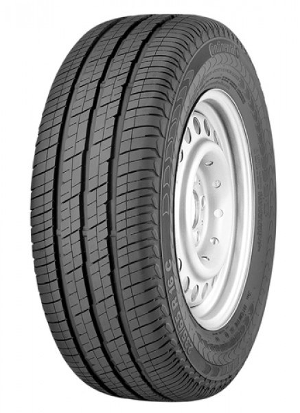 205R16C 110/108T Conti Vanco2 Vanco2