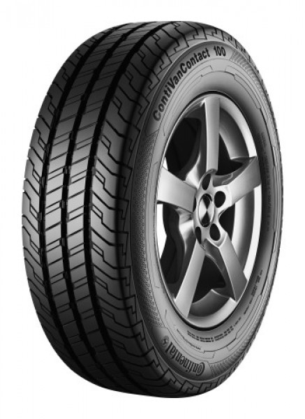 225/75R16C 116/114R Conti VanContact100 VanContact
