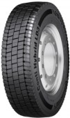 Conti Hybrid LD3