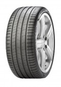 P Zero PZ4 runflat